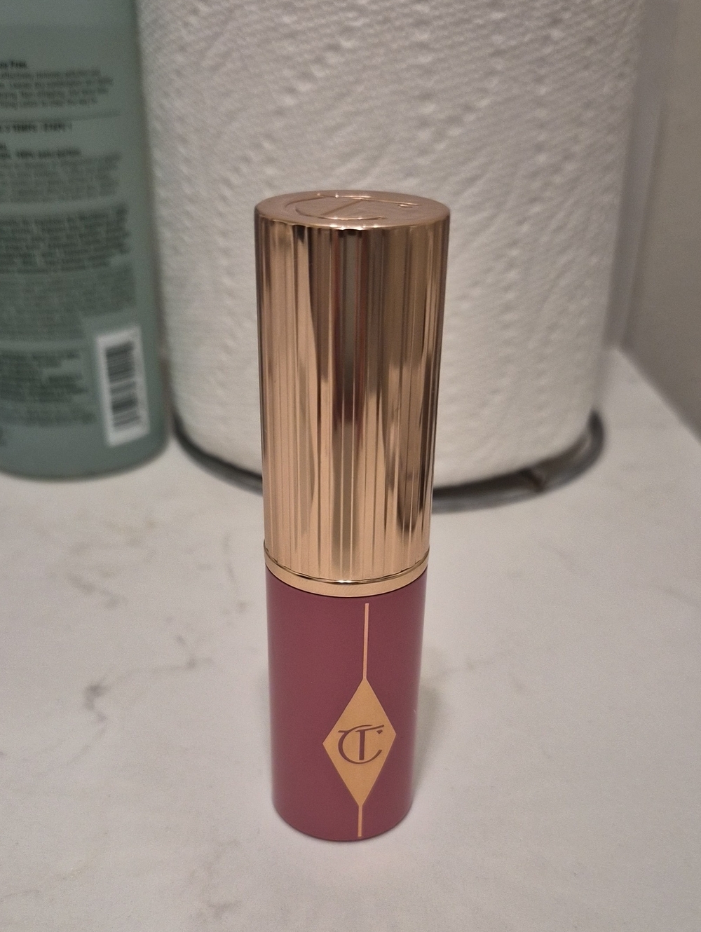 Charlotte Tilbury Unreal Blush Healthy Glow Stick